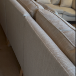 Multiyork 6 piece modular sofa